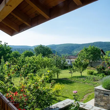 Walnut 1 Villa Deredzhik-Koy