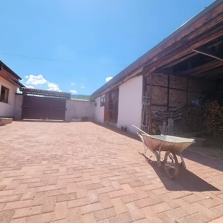 Walnut 1 Villa Deredzhik-Koy