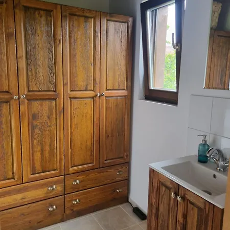 Walnut 1 Deredzhik-Koy