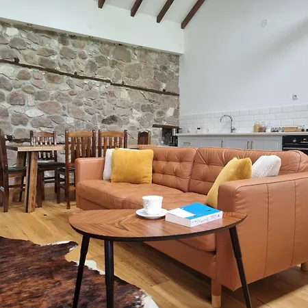 Villa Walnut 1 Deredzhik-Koy