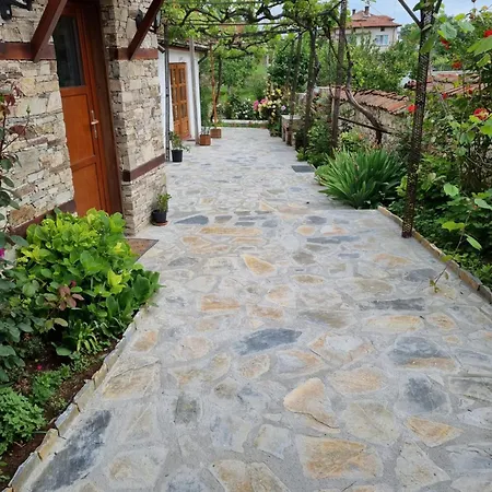 Villa Walnut 1 Deredzhik-Koy