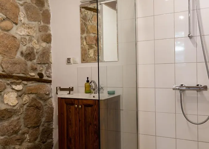 Луксозна вила Walnut 1