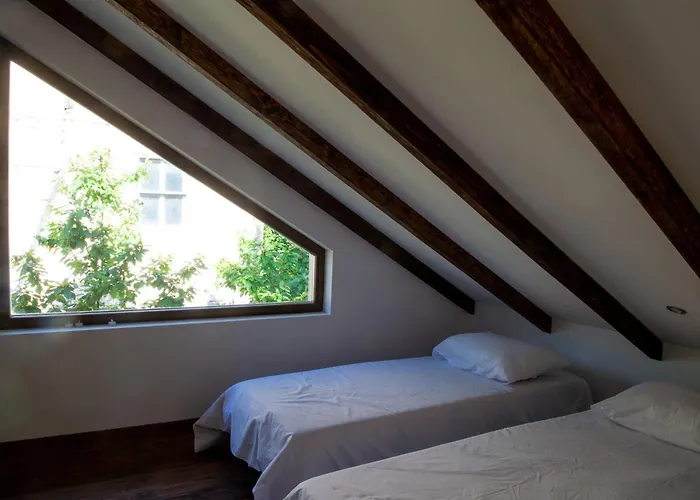 Луксозна вила Walnut 1