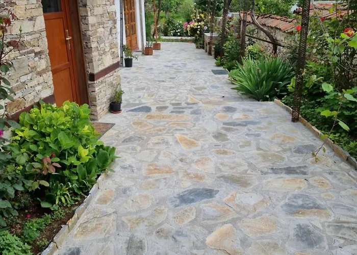 Луксозна вила Walnut 1 Дебращица